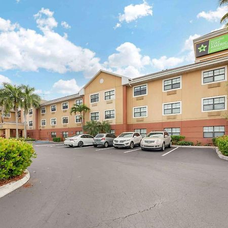 Extended Stay America Premier Suites - Fort Lauderdale - Deerfield Beach Bagian luar foto