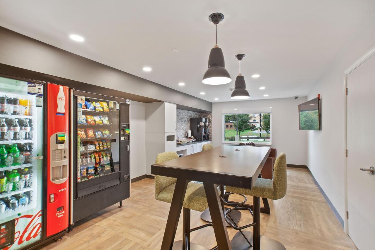 Extended Stay America Premier Suites - Fort Lauderdale - Deerfield Beach Bagian luar foto