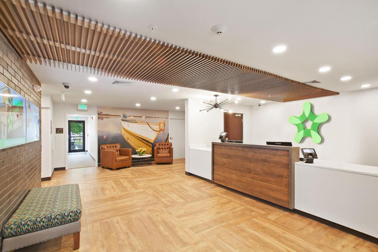 Extended Stay America Premier Suites - Fort Lauderdale - Deerfield Beach Bagian luar foto