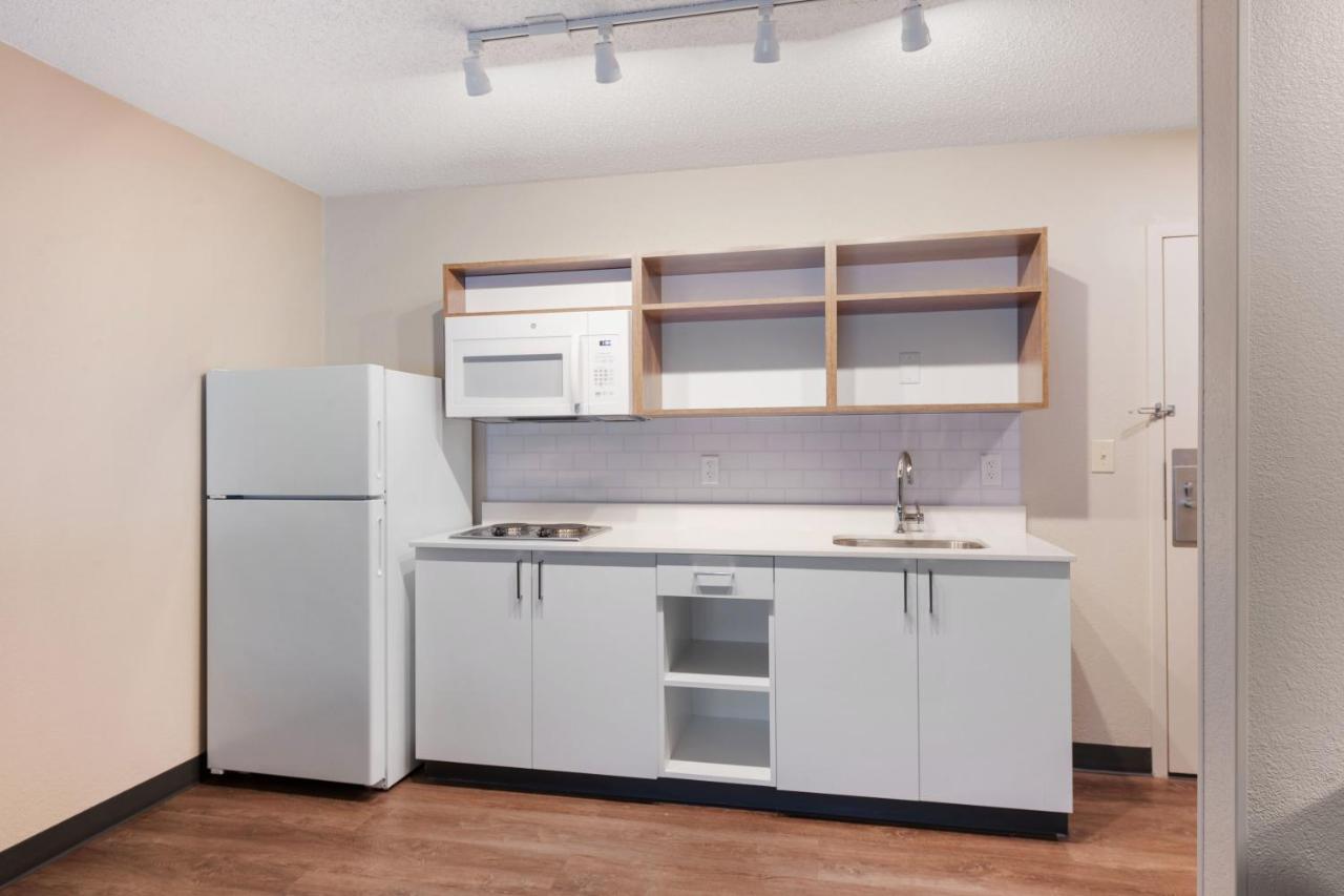 Extended Stay America Premier Suites - Fort Lauderdale - Deerfield Beach Bagian luar foto