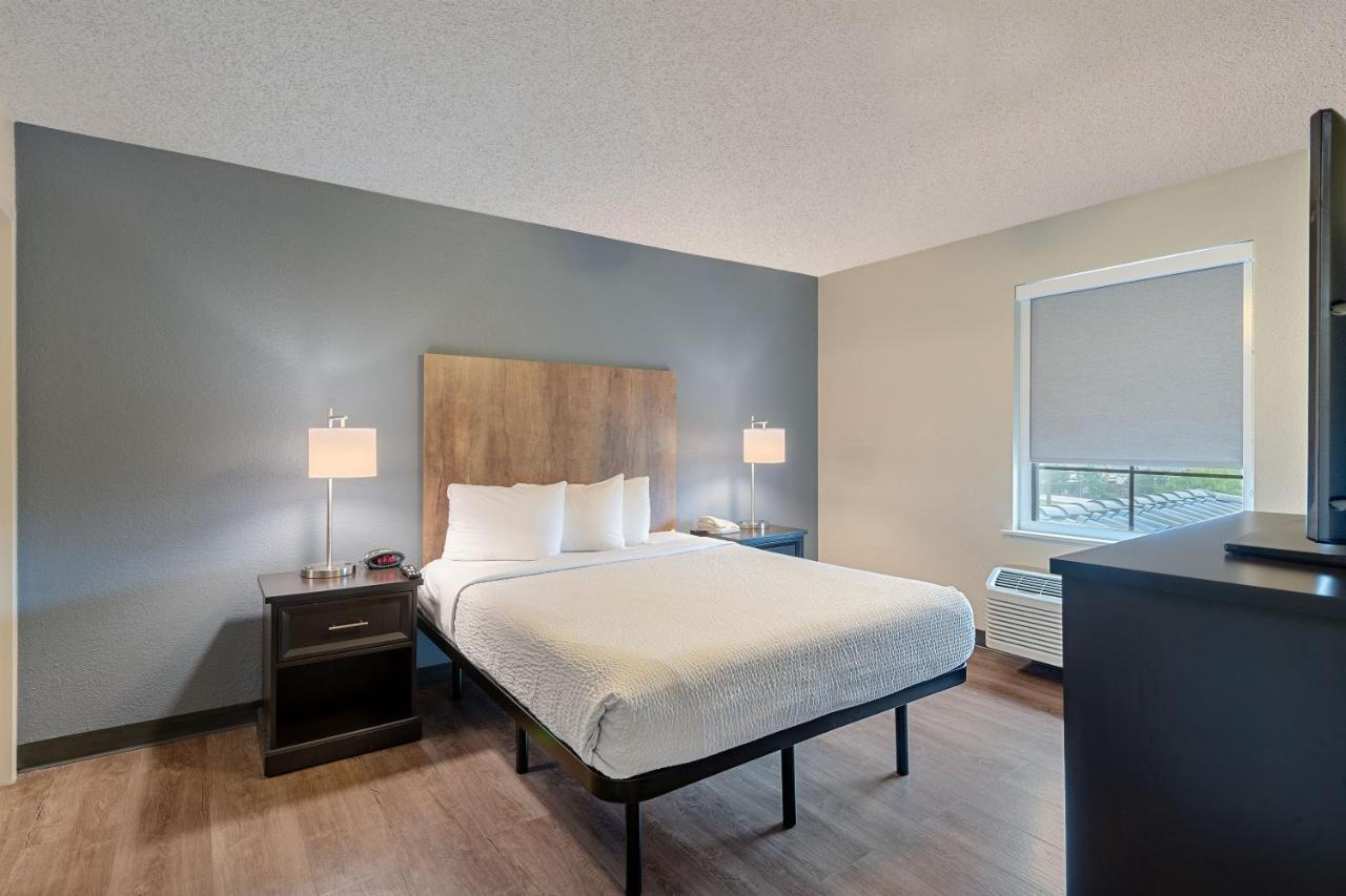 Extended Stay America Premier Suites - Fort Lauderdale - Deerfield Beach Bagian luar foto
