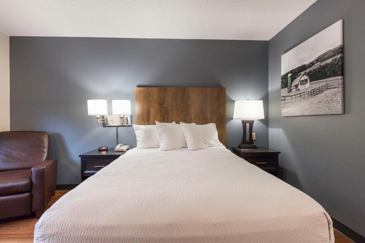 Extended Stay America Premier Suites - Fort Lauderdale - Deerfield Beach Bagian luar foto