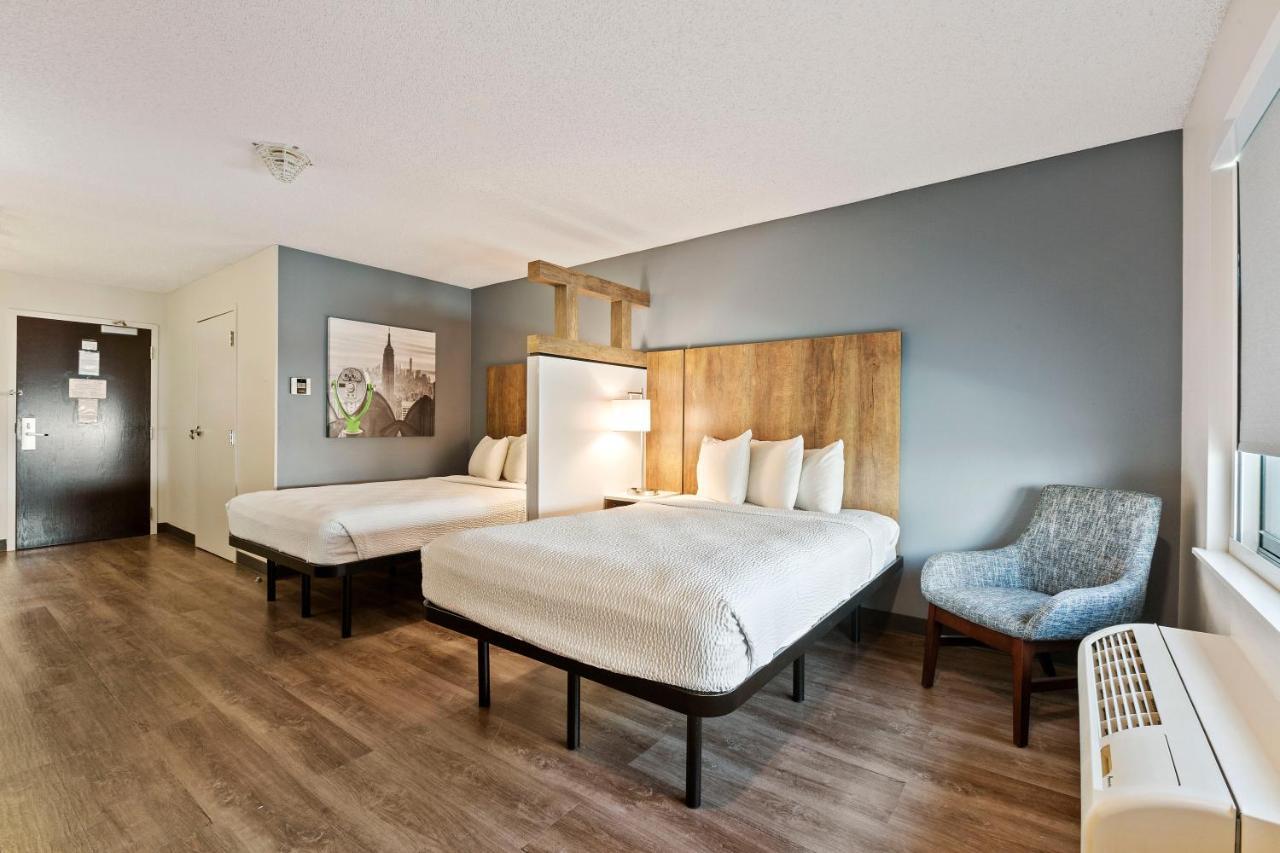 Extended Stay America Premier Suites - Fort Lauderdale - Deerfield Beach Bagian luar foto