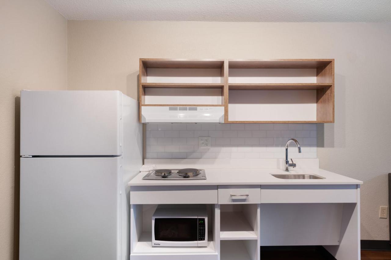 Extended Stay America Premier Suites - Fort Lauderdale - Deerfield Beach Bagian luar foto