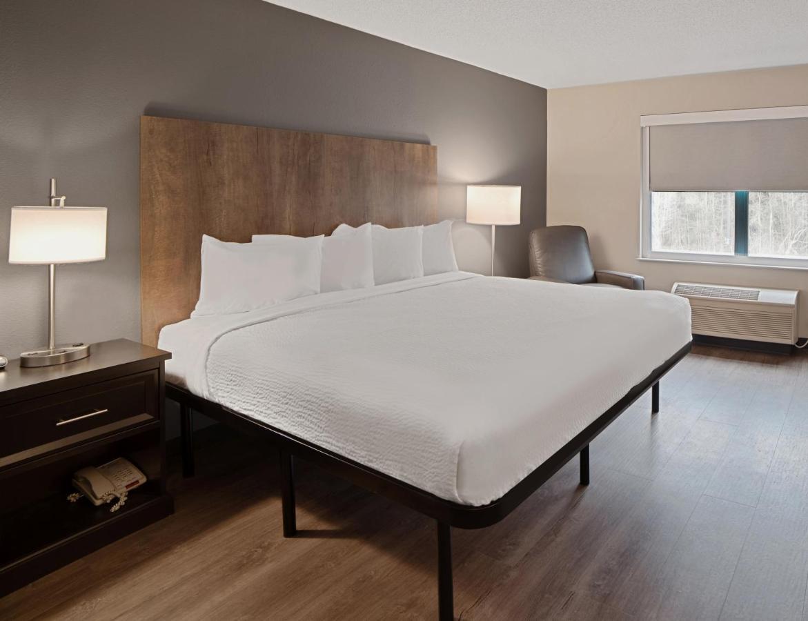 Extended Stay America Premier Suites - Fort Lauderdale - Deerfield Beach Bagian luar foto