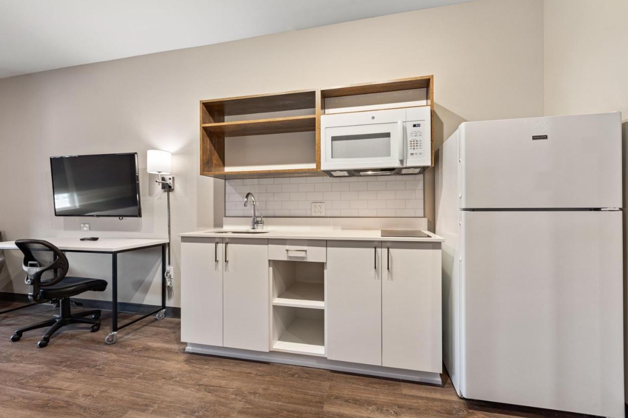 Extended Stay America Premier Suites - Fort Lauderdale - Deerfield Beach Bagian luar foto