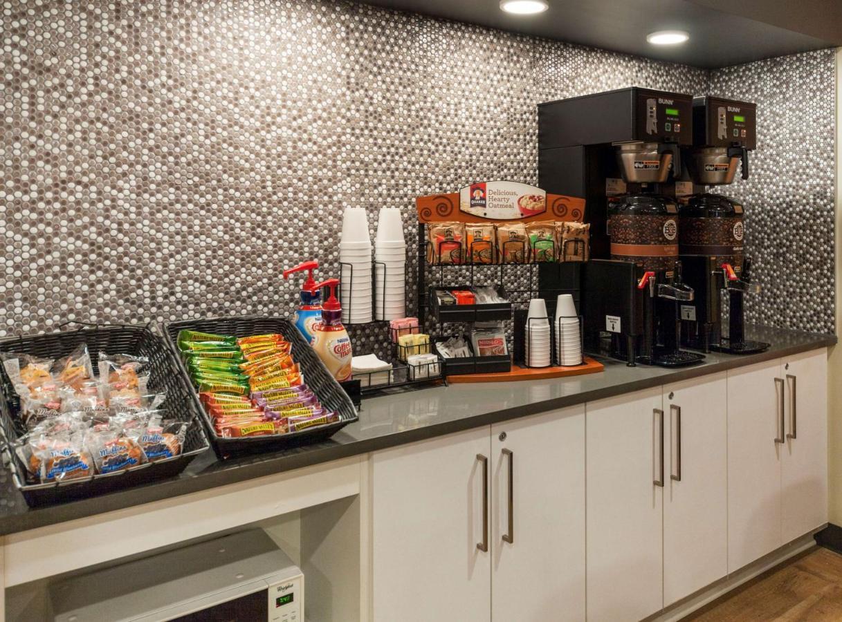 Extended Stay America Premier Suites - Fort Lauderdale - Deerfield Beach Bagian luar foto