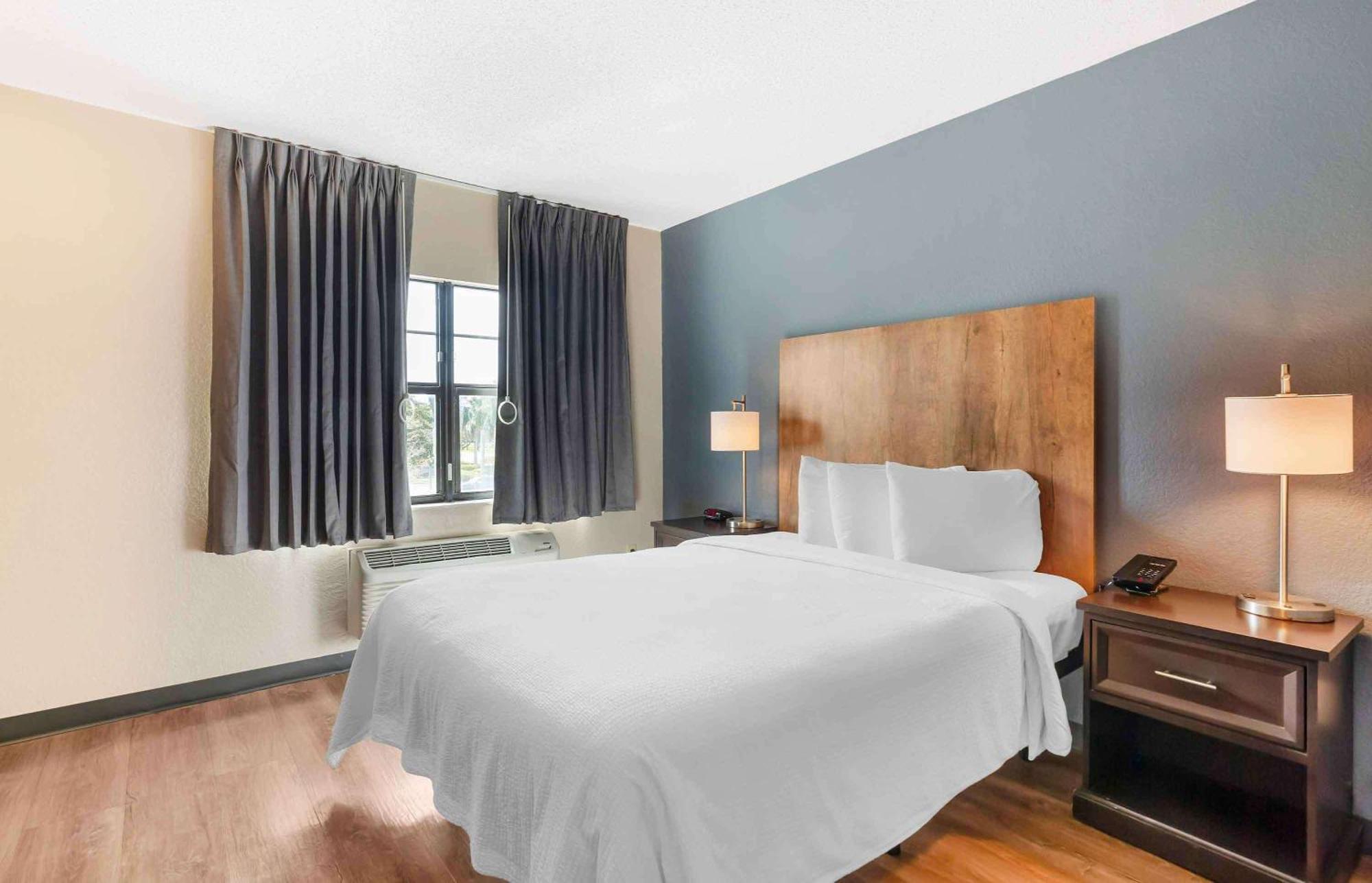 Extended Stay America Premier Suites - Fort Lauderdale - Deerfield Beach Bagian luar foto