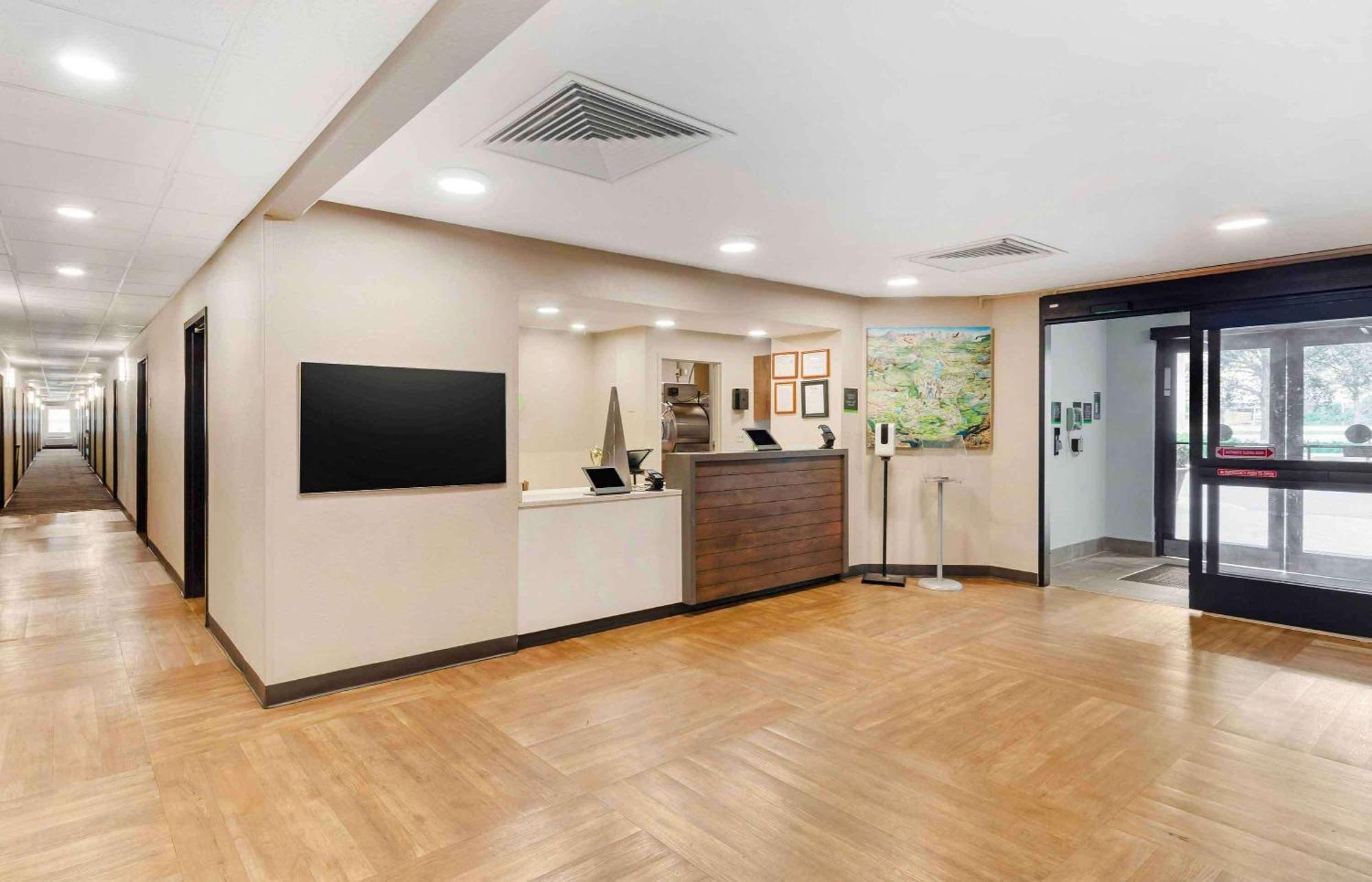 Extended Stay America Premier Suites - Fort Lauderdale - Deerfield Beach Bagian luar foto