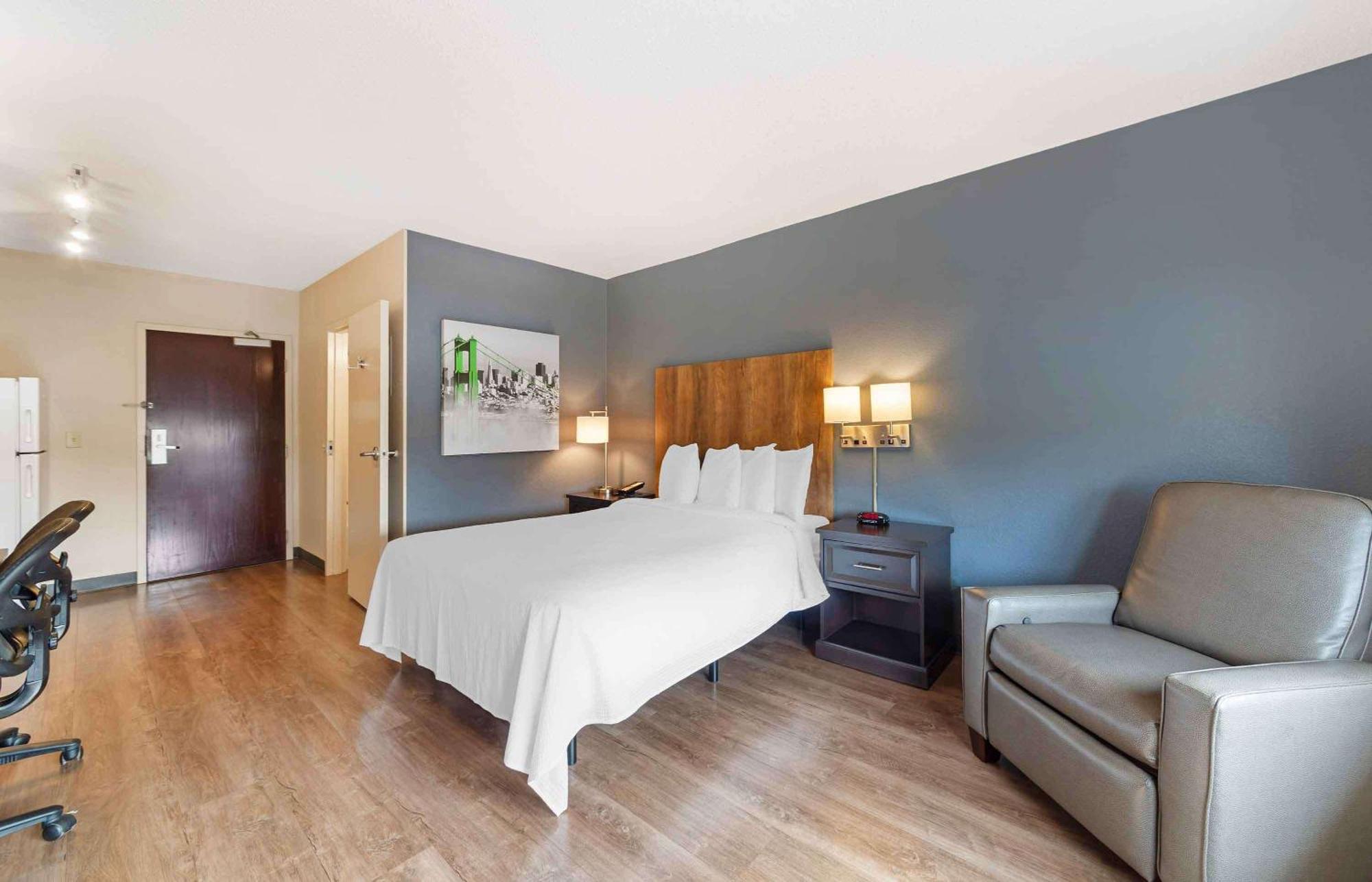 Extended Stay America Premier Suites - Fort Lauderdale - Deerfield Beach Bagian luar foto