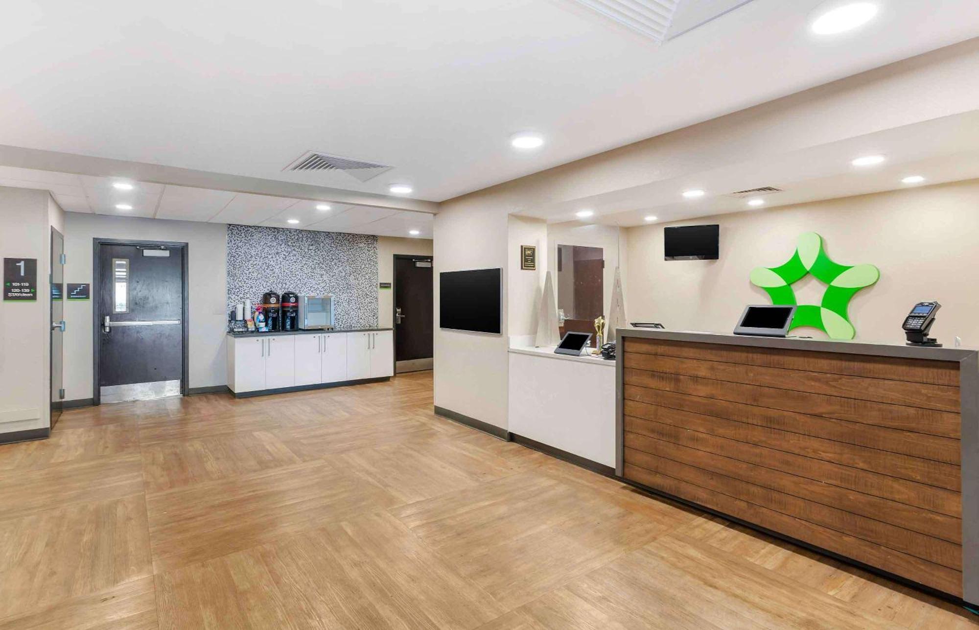 Extended Stay America Premier Suites - Fort Lauderdale - Deerfield Beach Bagian luar foto