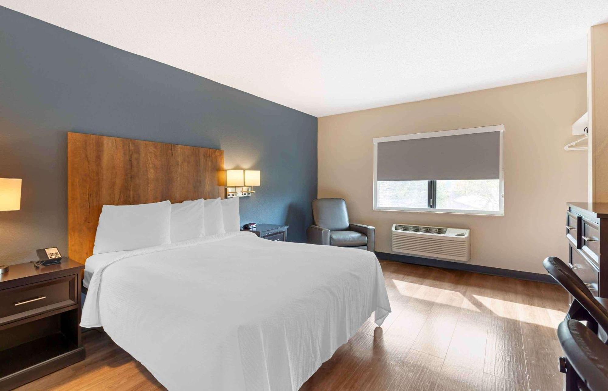 Extended Stay America Premier Suites - Fort Lauderdale - Deerfield Beach Bagian luar foto