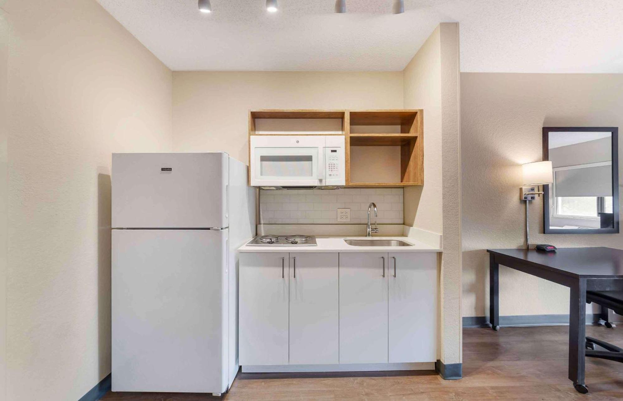 Extended Stay America Premier Suites - Fort Lauderdale - Deerfield Beach Bagian luar foto