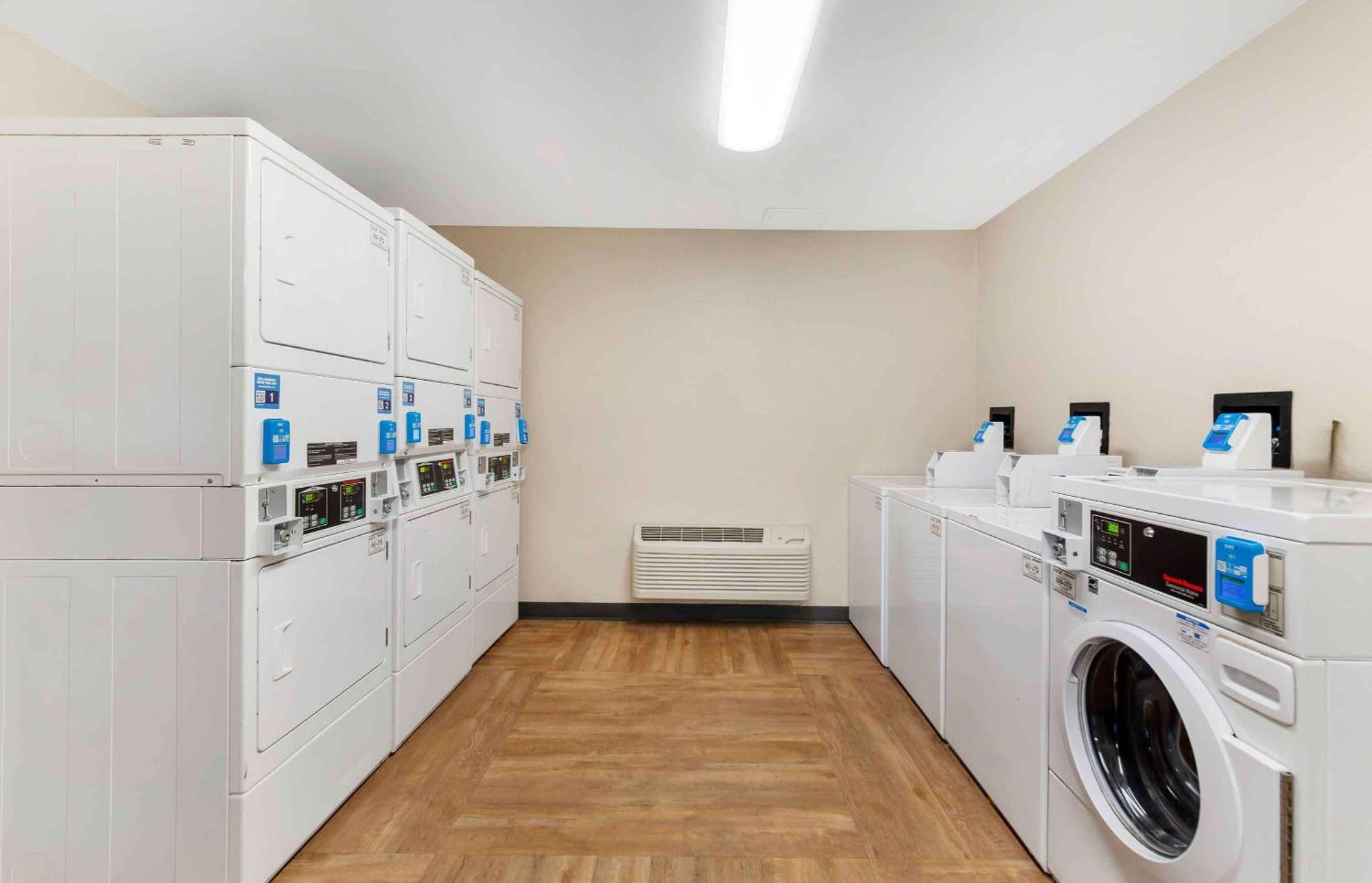 Extended Stay America Premier Suites - Fort Lauderdale - Deerfield Beach Bagian luar foto