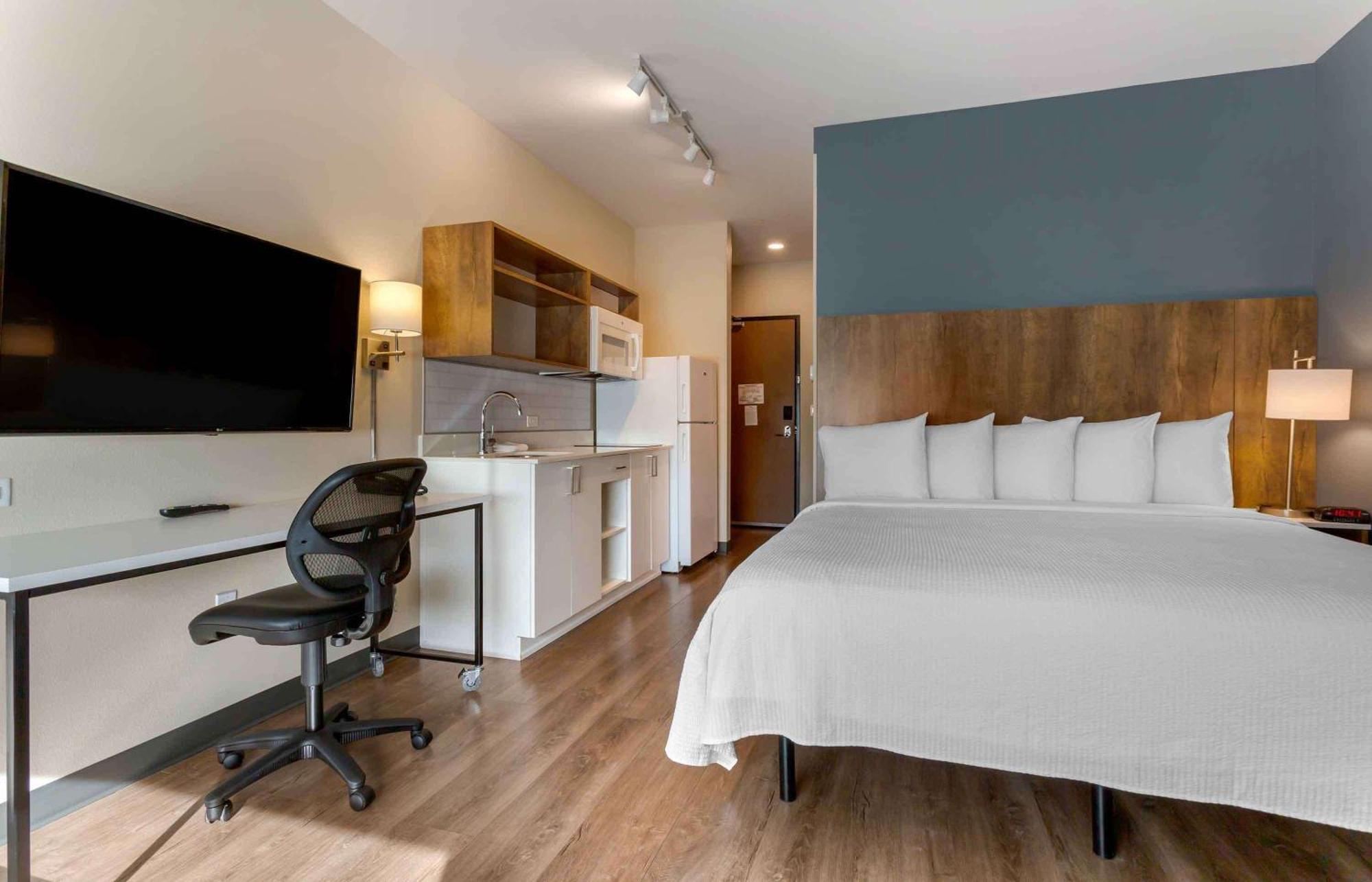 Extended Stay America Premier Suites - Fort Lauderdale - Deerfield Beach Bagian luar foto