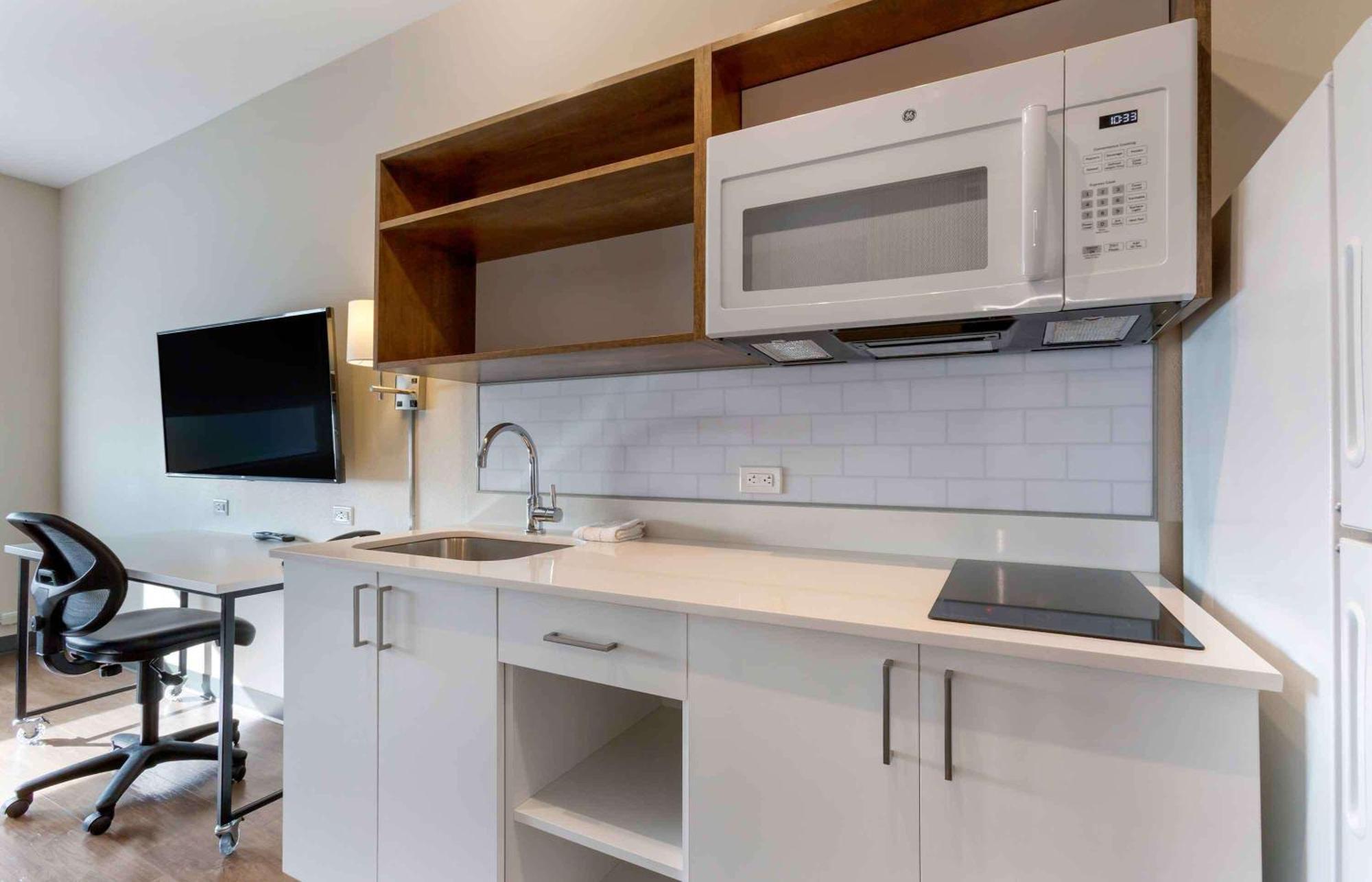Extended Stay America Premier Suites - Fort Lauderdale - Deerfield Beach Bagian luar foto