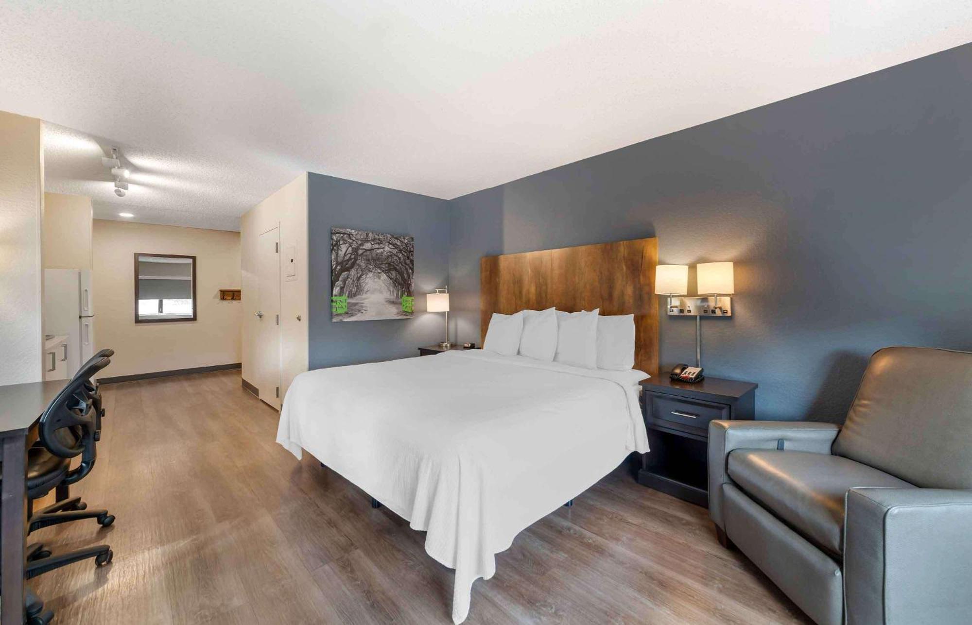 Extended Stay America Premier Suites - Fort Lauderdale - Deerfield Beach Bagian luar foto