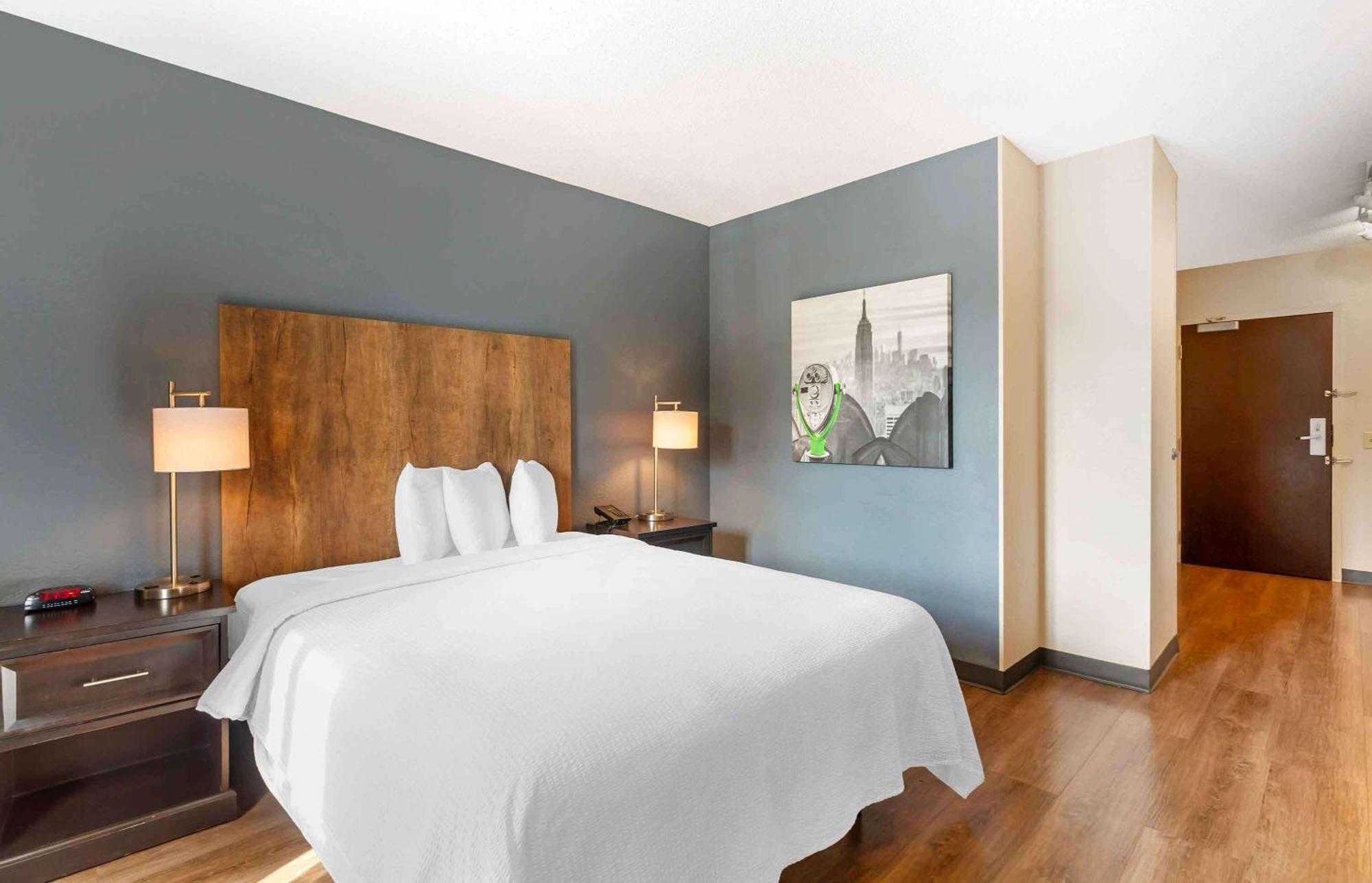 Extended Stay America Premier Suites - Fort Lauderdale - Deerfield Beach Bagian luar foto