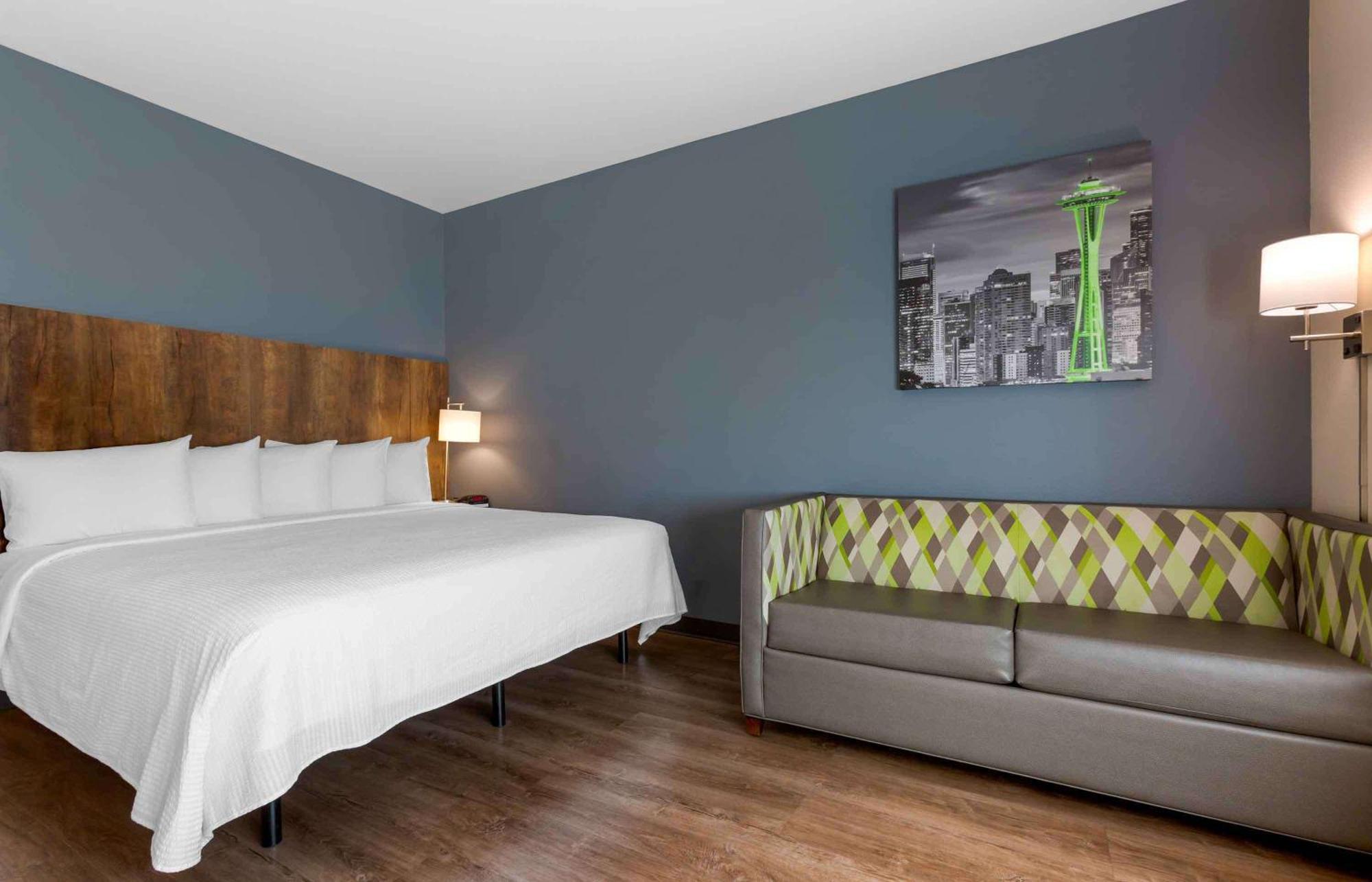 Extended Stay America Premier Suites - Fort Lauderdale - Deerfield Beach Bagian luar foto