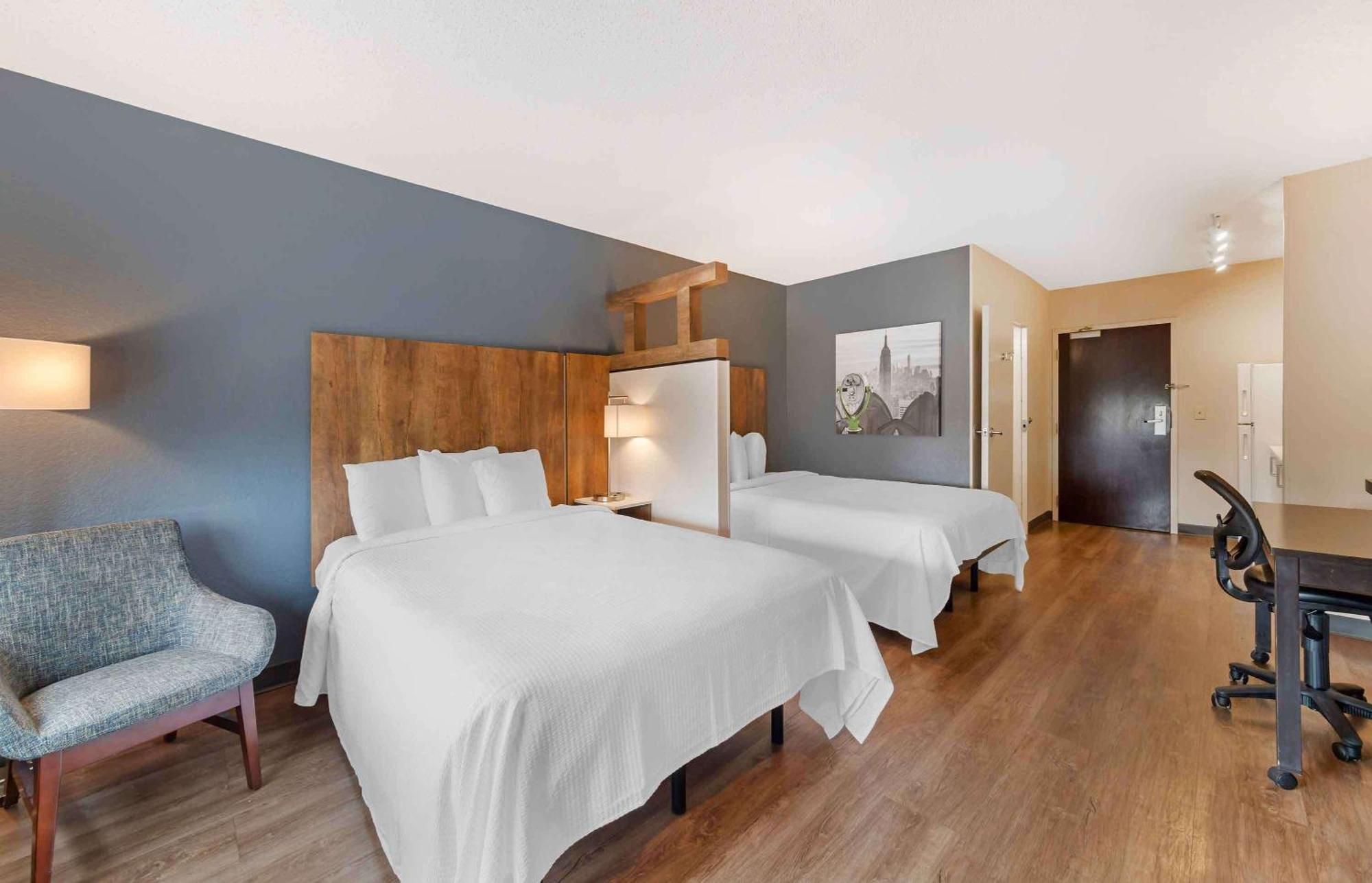 Extended Stay America Premier Suites - Fort Lauderdale - Deerfield Beach Bagian luar foto