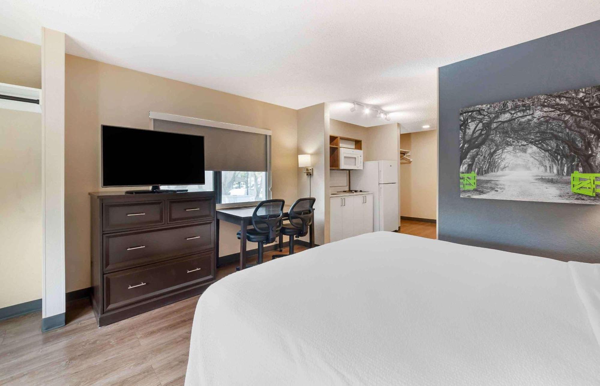 Extended Stay America Premier Suites - Fort Lauderdale - Deerfield Beach Bagian luar foto