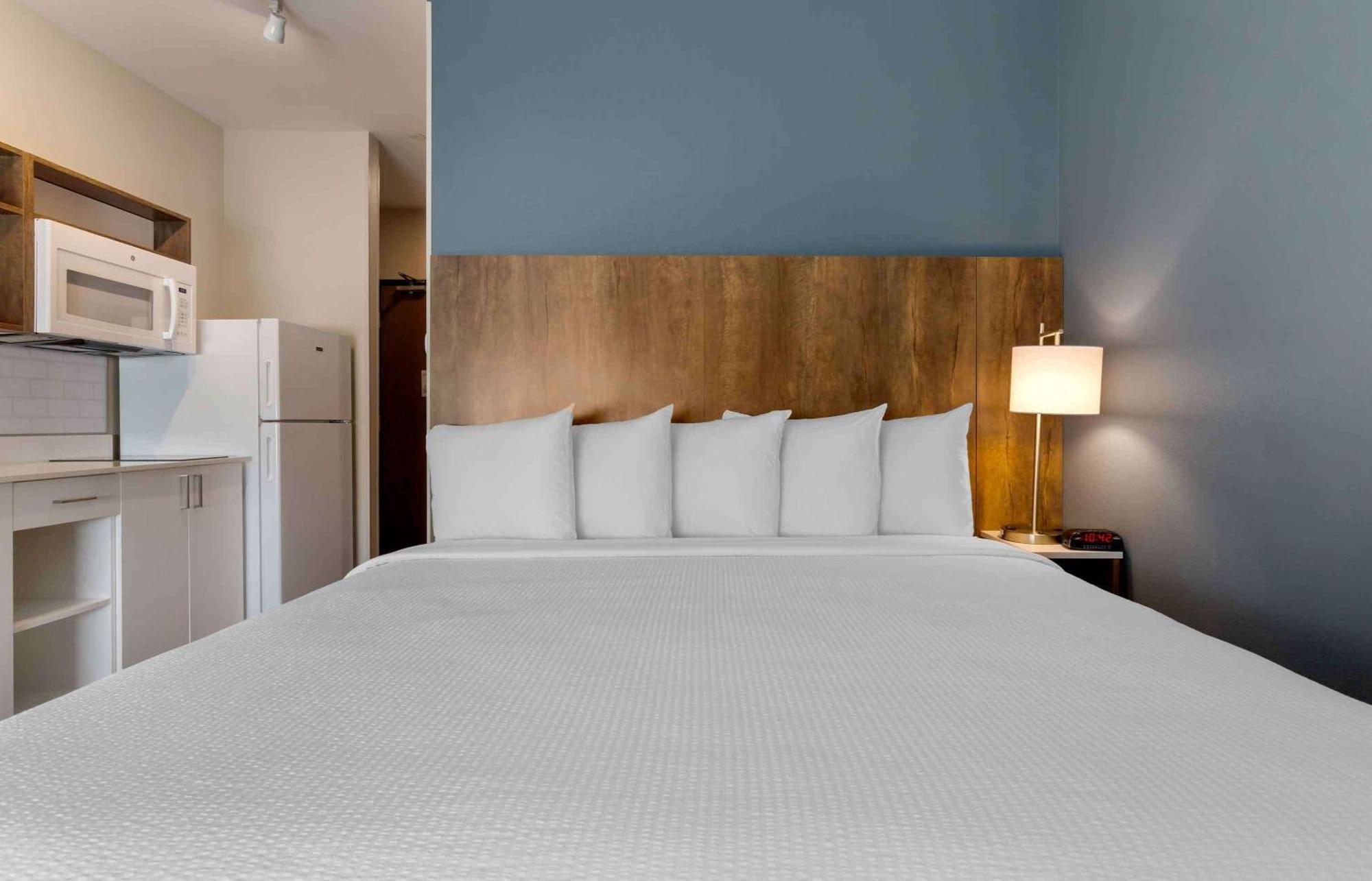 Extended Stay America Premier Suites - Fort Lauderdale - Deerfield Beach Bagian luar foto